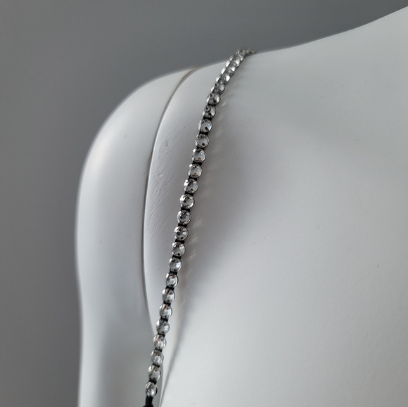 NWT Ever New Rosalie Diamante Strap Cowl Cami Sz 4 - Picture 13 of 13